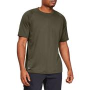 Under Armour Men's UA Tactical Tech Short Sleeve T-Shirt Olive Drab390